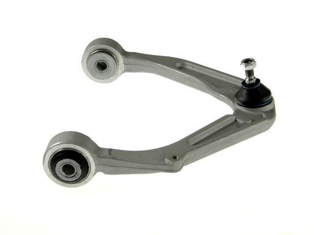 For Alfa Romeo 159 2005-2011 Front Upper Wishbones Suspension Arms Pair - Spares Hut