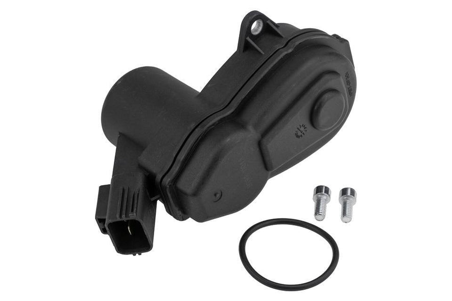 Renault Scenic MK3 2008-2016 Rear Electric Handbrake Brake Caliper Servo Motor - Spares Hut