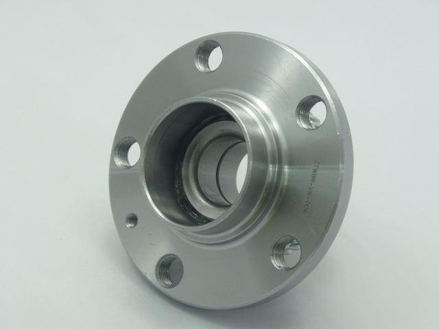 Audi A3 8L MK1 1996-2003 Rear Hub Wheel Bearing Kit - SparesHut