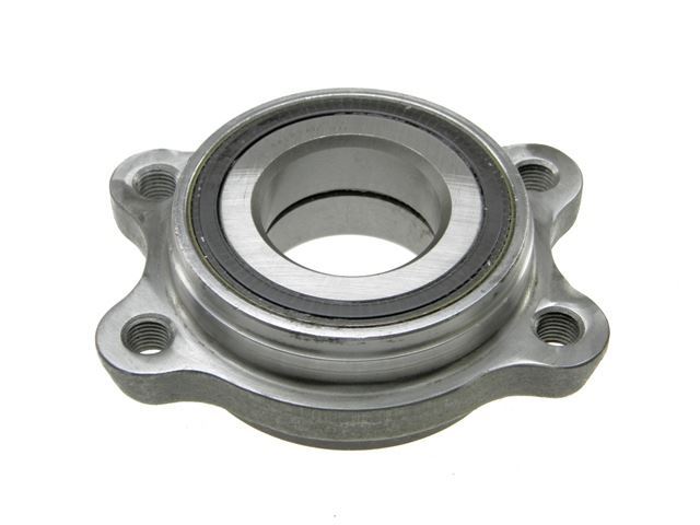 Audi A6 Quattro 2004-2011 Rear Left or Right Hub Wheel Bearing Kit