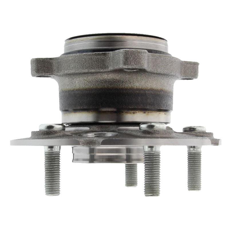 Honda Elysion 2004-2013 Rear Hub Wheel Bearing Kits Pair - Spares Hut