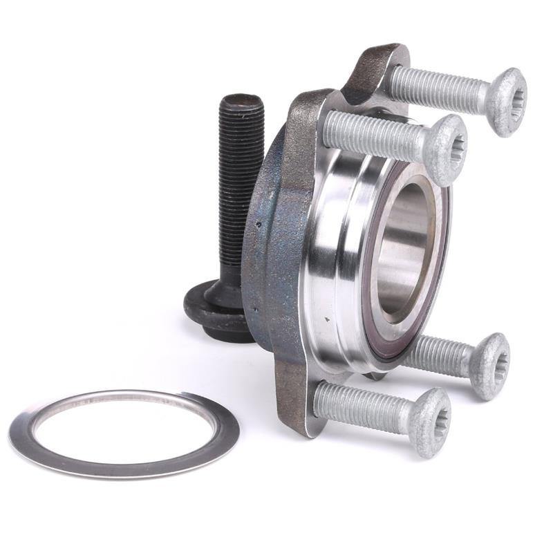 For Audi R8 2007-2012 Front Left or Right Hub Wheel Bearing Kit - SparesHut