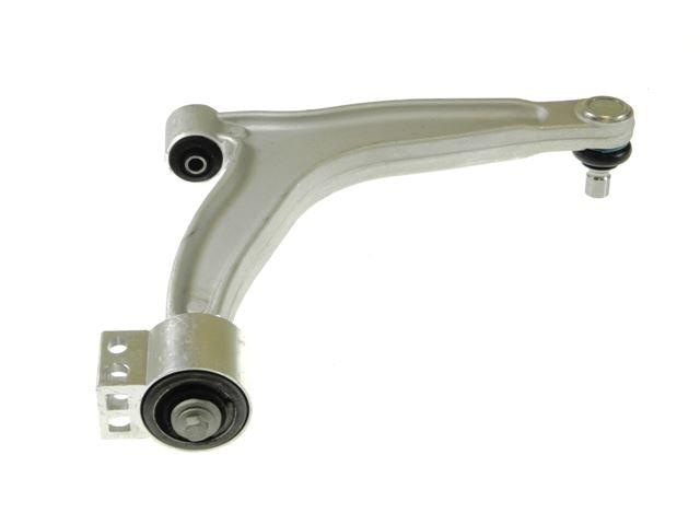 For Vauxhall Signum 2003-2008 Lower Front Left Wishbone Suspension Arm - Spares Hut