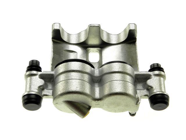 Fiat Ducato 2006-2018 Front Left Passenger N/S Brake Caliper 280mm Discs - Spares Hut