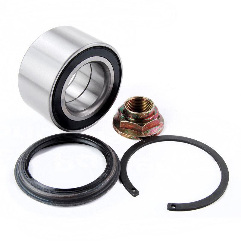 For Mazda MX-5 1990-1997 Rear Wheel Bearing Kit - Spares Hut