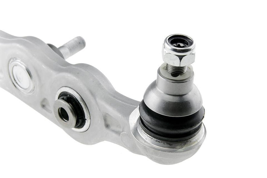 Mercedes C Class W205 2013-2020 Lower Front Left Wishbone Suspension Arm - Spares Hut