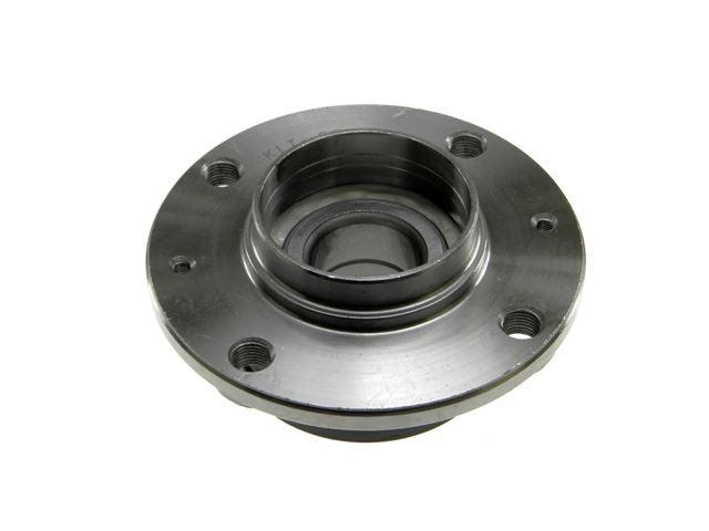 For Peugeot Partner 2004-2008 Rear Hub Wheel Bearing Kit - Spares Hut