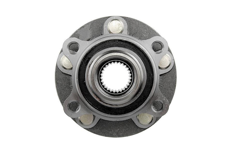 Ford Mondeo Mk5 2014-2022 Front Hub Wheel Bearing Kit - Spares Hut