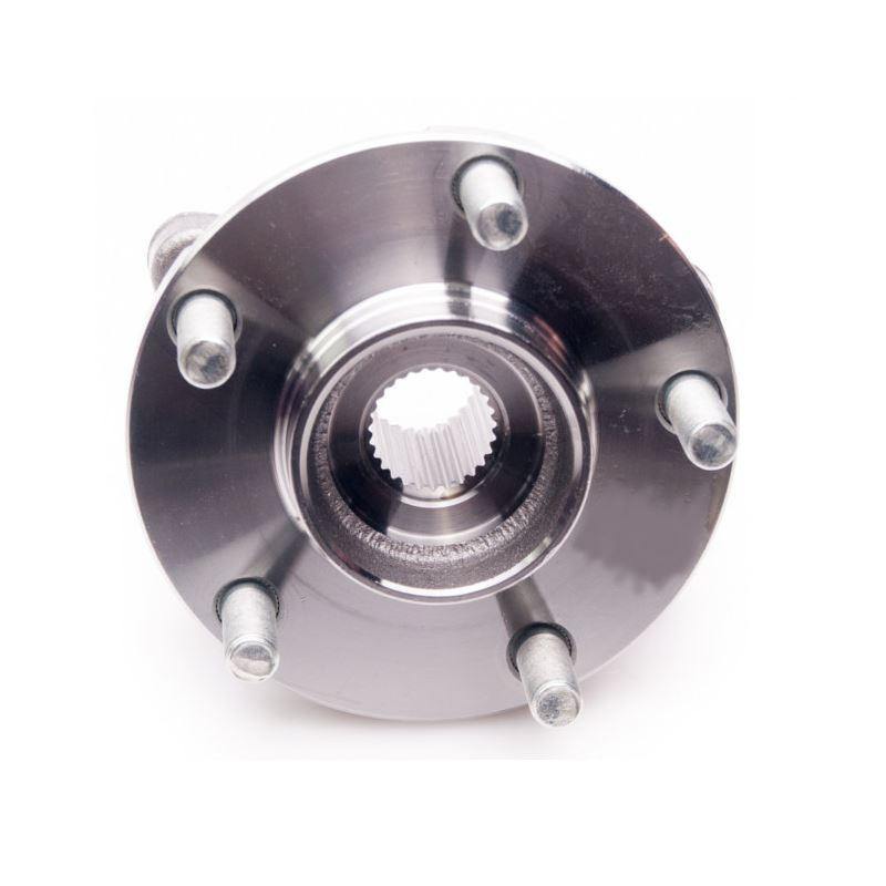 Infiniti QX50 4WD 2013-2018 Front Left or Right Wheel Bearing Kit - SparesHut