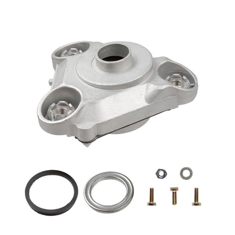 Citroen Relay MK3 2006-2019 Front Suspension Pair Strut Top Mounts & Bearings - Spares Hut