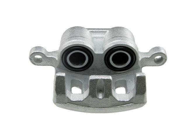 Mitsubishi Outlander Mk2 2006-2012 Front Brake Calipers Pair - Spares Hut