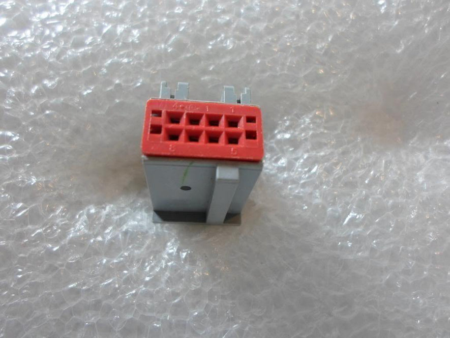 Ford Fiesta Mk6 2005-2008 Electric Wing Door Mirror Textured Black Drivers Side - SparesHut