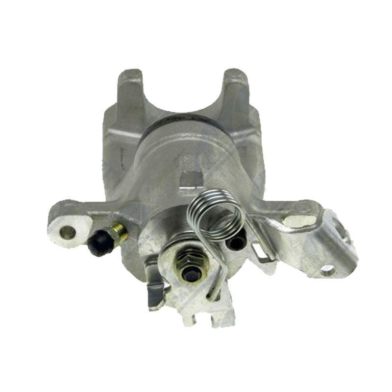 For Vauxhall Astra MK5 2005-2009 Rear Left Passenger N/S Brake Lucas Caliper - Spares Hut
