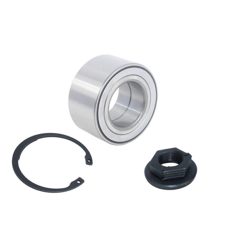 For Ford Fiesta Mk6 2002-2008 Front Wheel Bearing Kit - Spares Hut