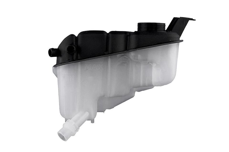 Ford Mondeo Mk4 2006-2014 Radiator Coolant Expansion Header Tank & Cap