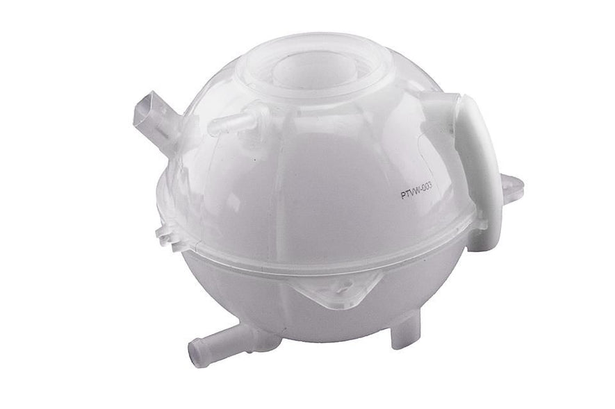 VW Bora 1J 1999-2006 Radiator Coolant Expansion Header Tank