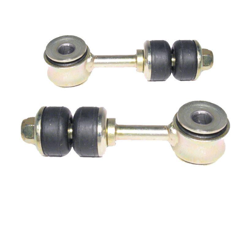 Fiat Ducato 1994-2016 Front Anti Roll Bar Drop Links Pair - Spares Hut