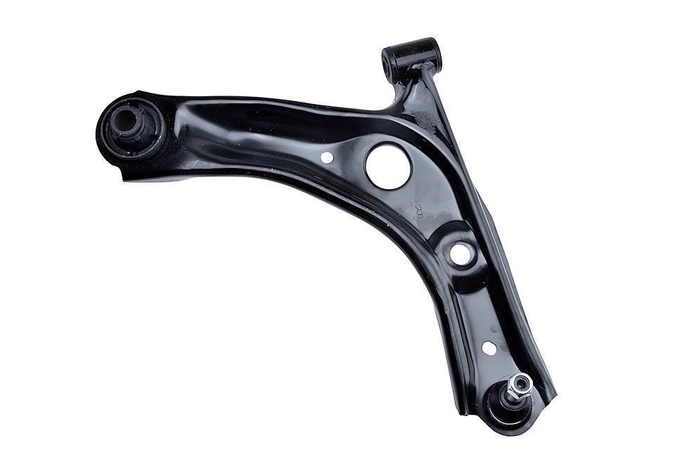 Peugeot 108 2014-2022 Lower Front Right Wishbone Suspension Arm - Spares Hut