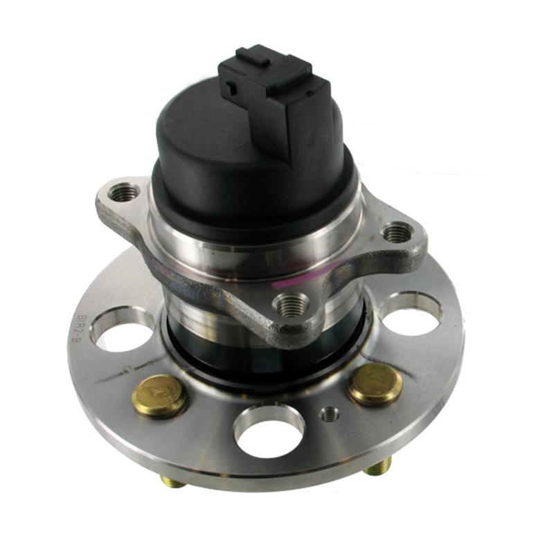 Hyundai i20 2008-2015 Rear Hub Wheel Bearing Kit - Spares Hut