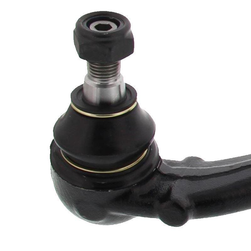 For Mercedes C Class 2000-2008 Lower Front Left Wishbone Suspension Arm - Spares Hut