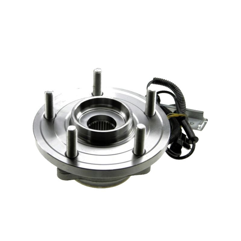 Chrysler Grand Voyager Mk5 2007-2011 Front Hub Wheel Bearing Kits Pair