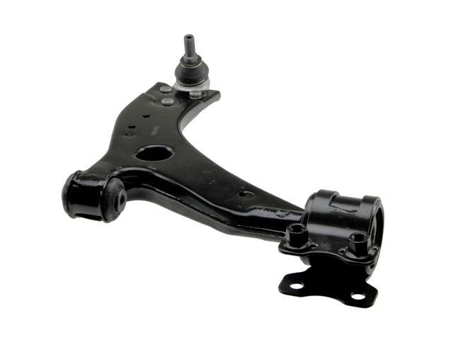 For Ford Focus C-Max 2003-2011 Lower Front Right Wishbone Suspension Arm - Spares Hut