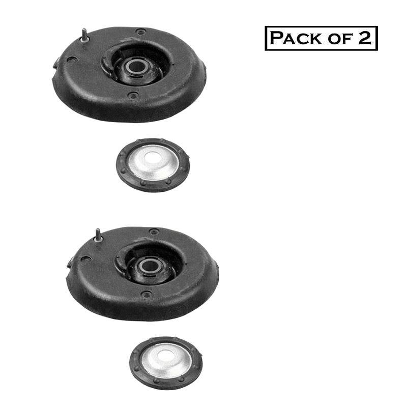 Citroen C3 2002-2009 Front Suspension Strut Top Mounts - Spares Hut