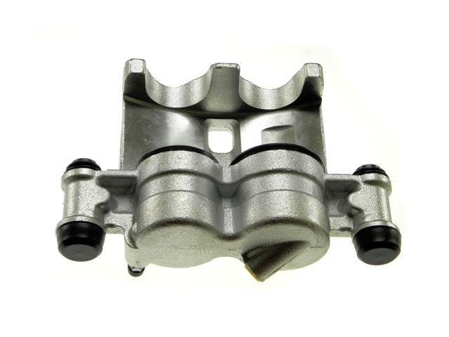 Fiat Ducato 2006-2018 Front Right Drivers O/S Brake Caliper 280mm Discs - Spares Hut