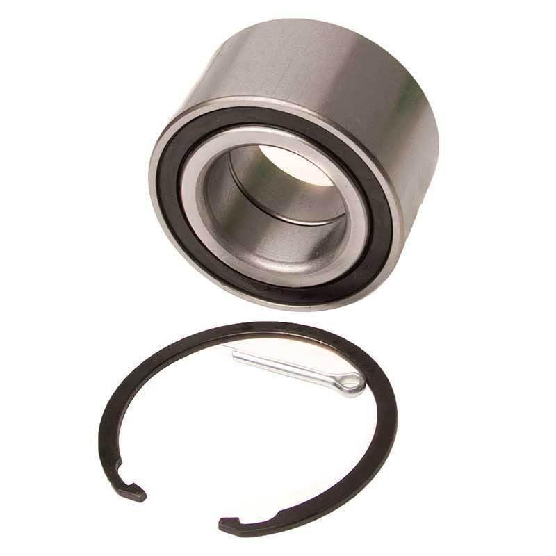 Toyota Corolla 2001-2007 Front Hub Wheel Bearing Kit - Spares Hut