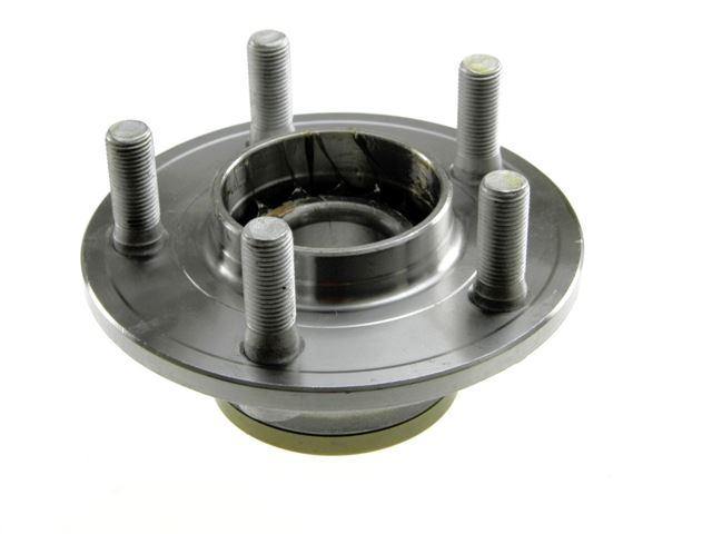 Chrysler 300C 2WD 2004-2012 Front Left or Right Hub Wheel Bearing Kit - SparesHut