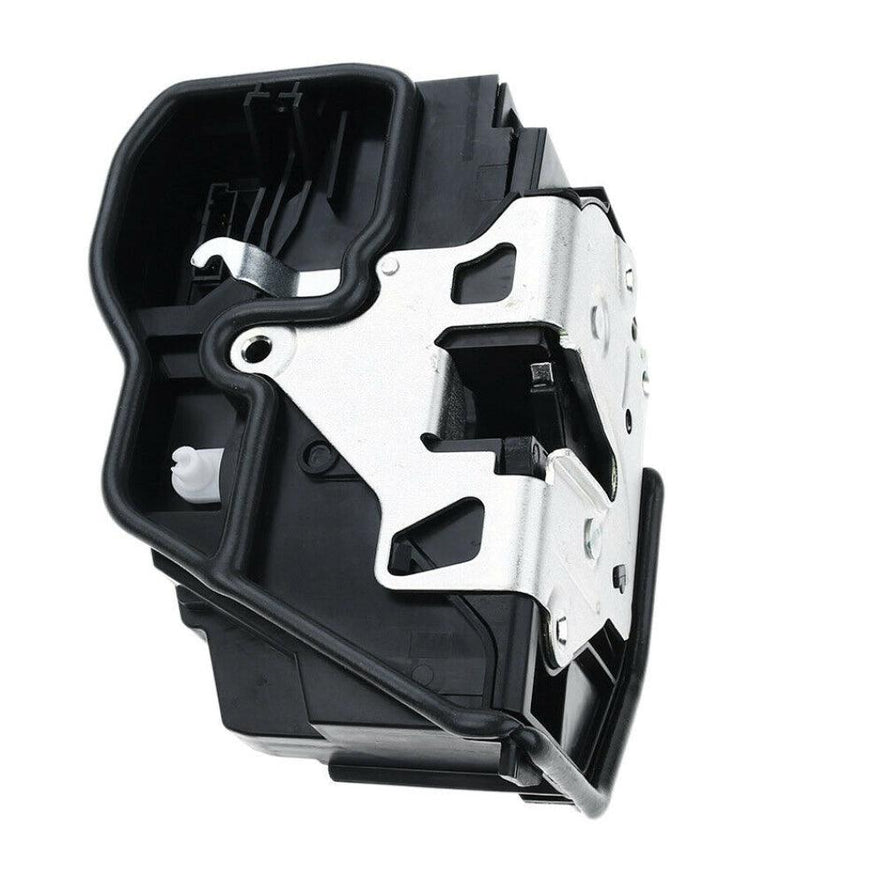 BMW 5 Series E60/E61 2003-2009 Front Left Door Lock Actuator Solenoid Mechanism - Spares Hut
