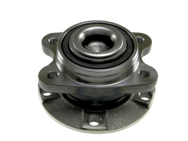 Audi A6 Saloon & Avant 2004-2012 Rear Hub Wheel Bearing Kits Pair