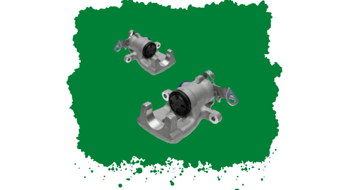 Do Brake Calipers Need To Be Replaced In Pairs? - Spares Hut