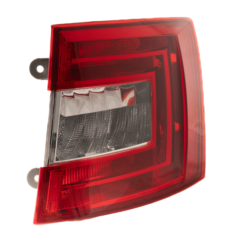 Skoda Octavia Estate 2013-2019 Rear Tail Light Lamp Right Side