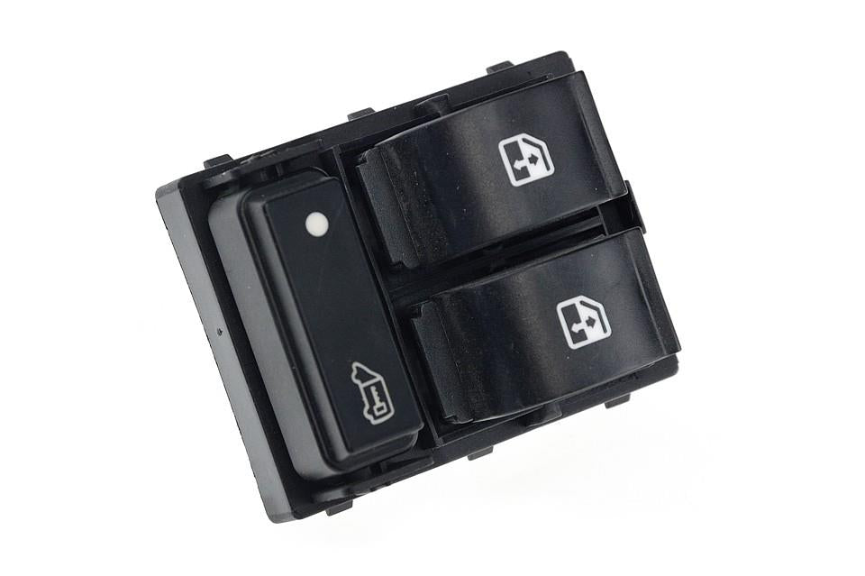 Vauxhall Combo 2011-2019 Electric Window Switch Front Button
