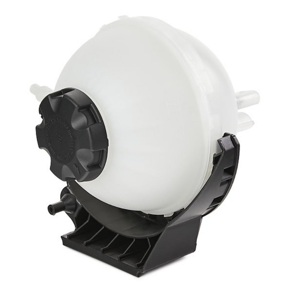 BMW 3 Series F30 2011-2019 Radiator Coolant Expansion Header Tank With Cap