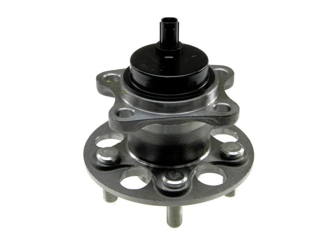 Toyota Prius + Plus Alpha 2009-2015 Rear Hub Wheel Bearings Pair