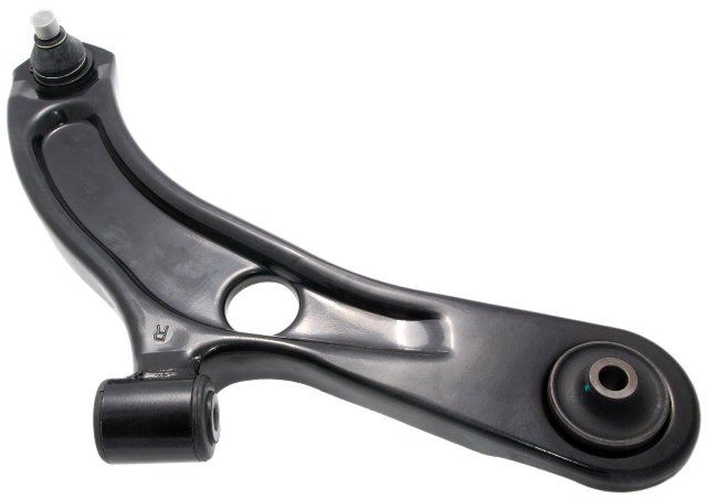 Vauxhall Agila 2008-2014 Lower Front Right Wishbone Suspension Arm