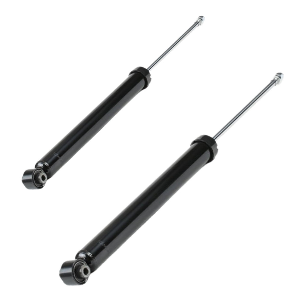 VW Polo 6R 2009-2017 Rear Shock Absorbers Struts Pair