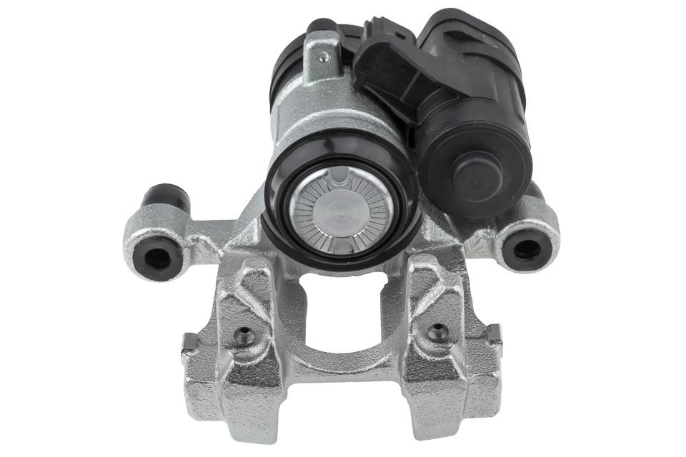 Audi Q3 2018-2024 Rear Right Drivers Side O/S Brake Caliper 310mm Discs