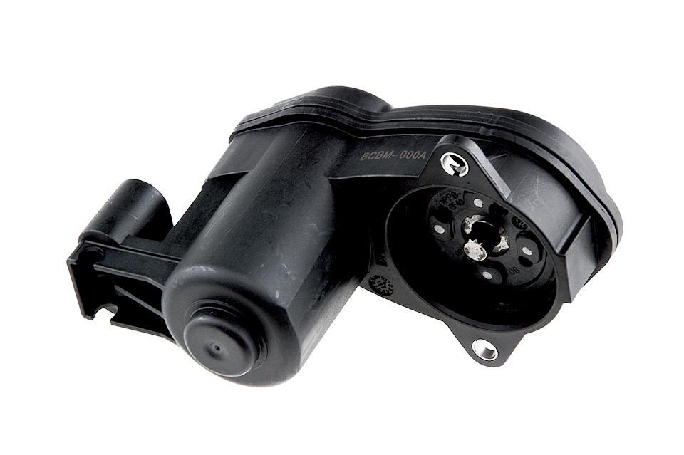 Range Rover L405 2012-2021 Rear Electric Handbrake Brake Caliper Servo Motor