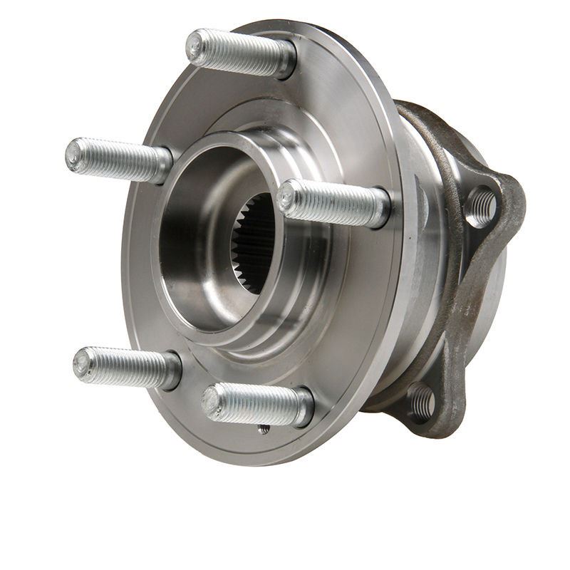 For Hyundai ix55 4WD 2007-2012 Rear Left or Right Hub Wheel Bearing Kit