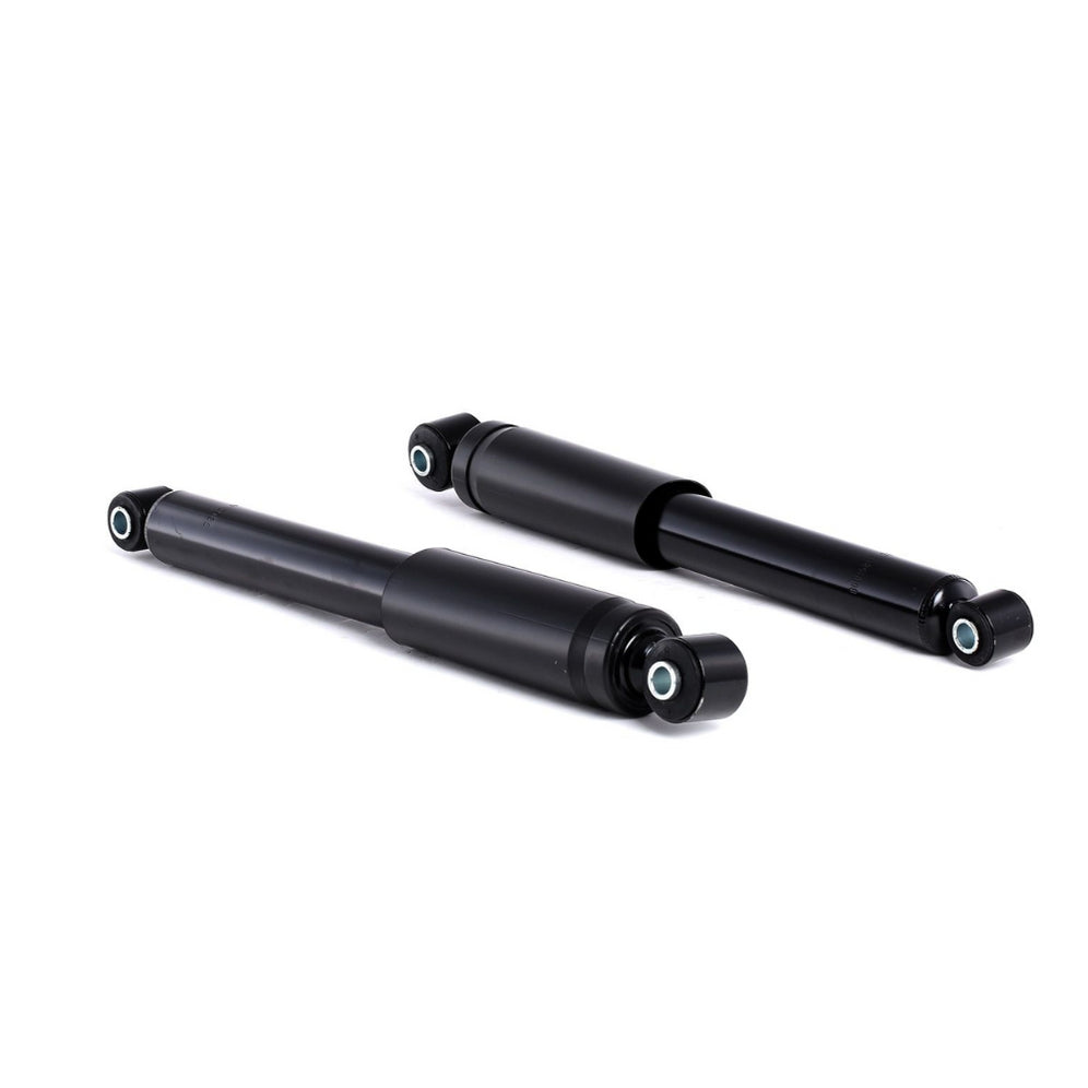 Vauxhall Vivaro Mk2 2014-2018 Rear Shock Absorbers Struts Pair