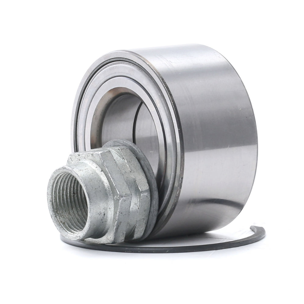 Fiat Panda Mk2 2003-2012 Front Hub Wheel Bearing Kit