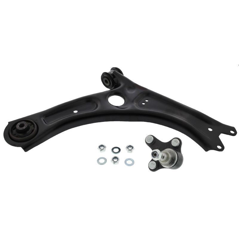 Skoda Superb 2008-2015 Front Right Lower Wishbone Suspension Arm