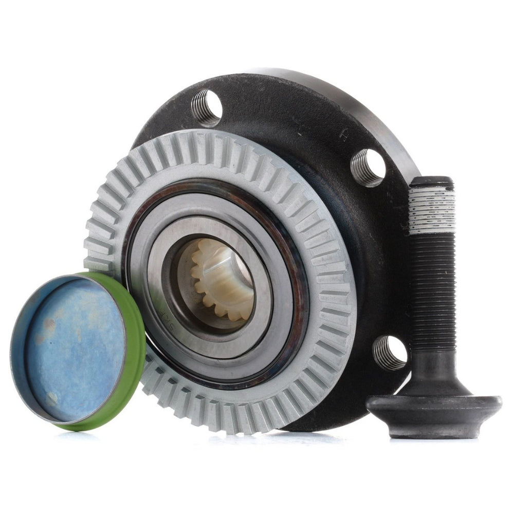 For Seat Exeo 2008-2013 Rear Hub Wheel Bearing Kit