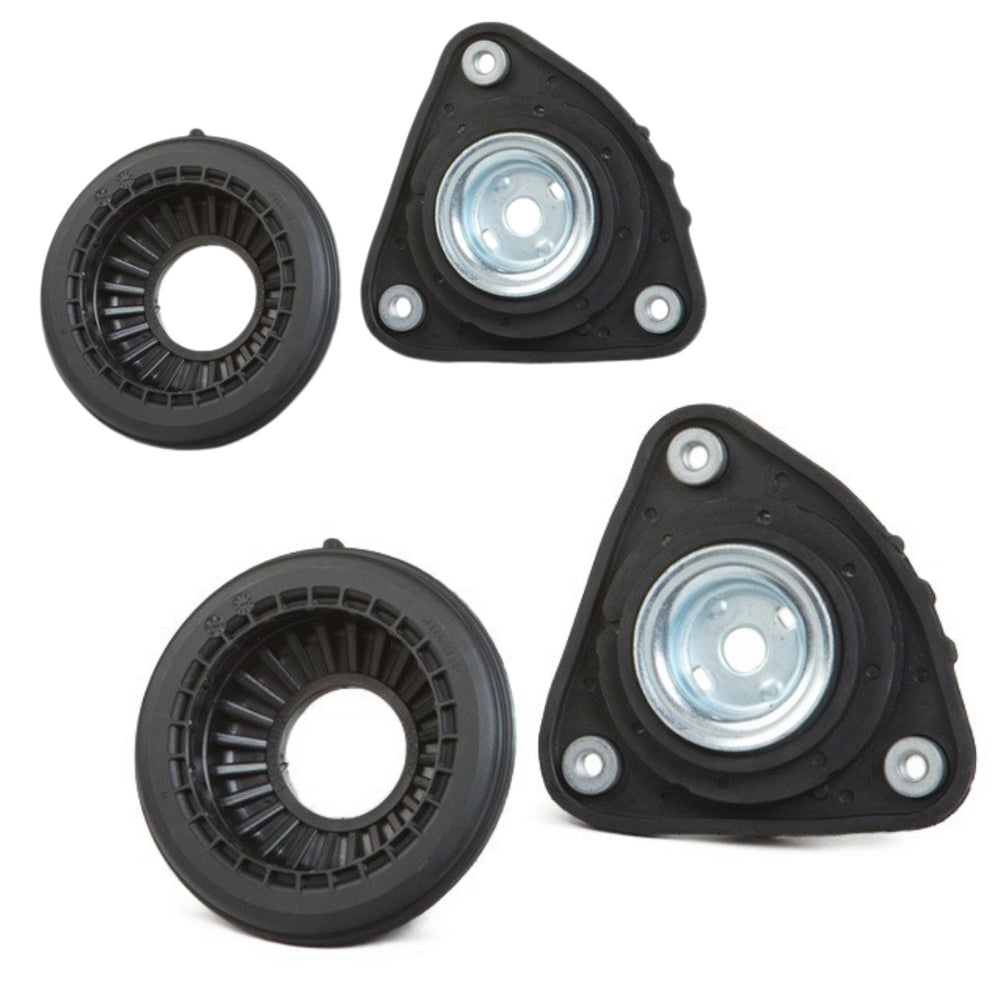 Ford Focus MK2 2004-2011 Front Suspension Strut Top Mounts & Bearings