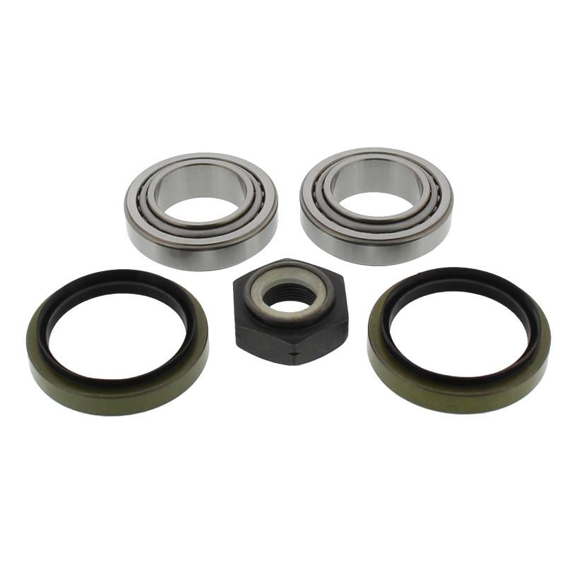 Ford Sierra 1982-1993 Rear Right Wheel Bearing Kit No ABS
