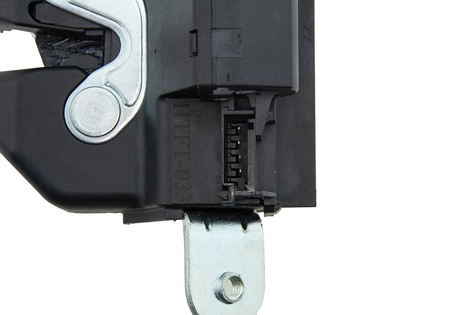 Fiat 500 2007-2013 Tailgate Boot Lid Catch Latch Lock