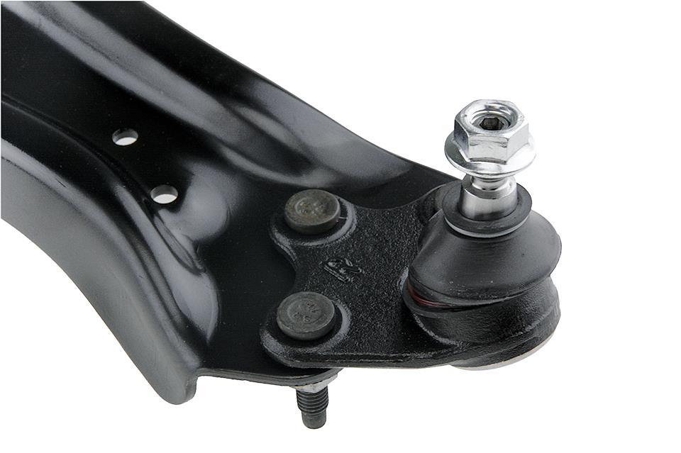 For VW Polo 2009-2016 Lower Front Right Wishbone Suspension Arm